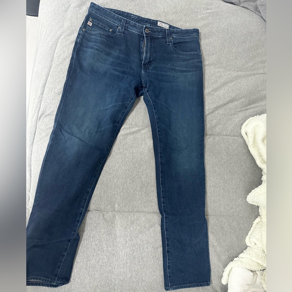 Ag Jeans